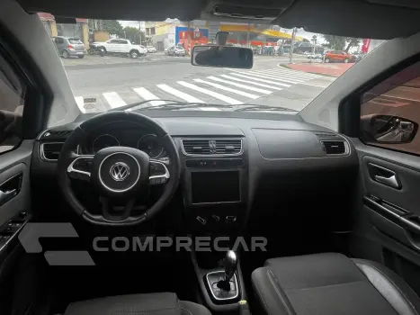 FOX 1.6 MI PRIME 8V FLEX 4P AUTOMATIZADO