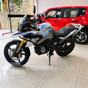 G 310 GS