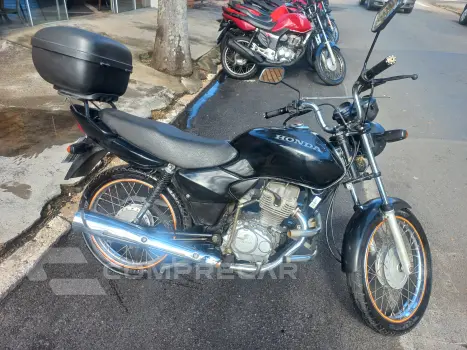 CG 125 KS
