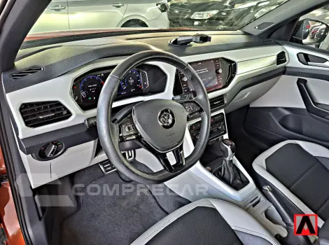 T-CROSS 1.4 250 TSI Highline