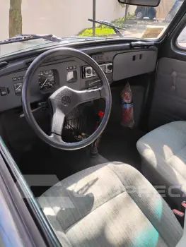FUSCA 1.6 8V