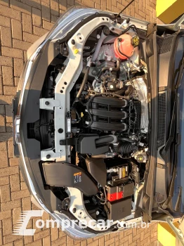 Onix Hatch 1.0 12V 4P FLEX