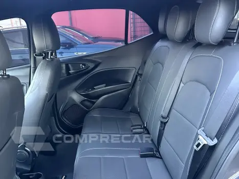 ARGO 1.3 FIREFLY FLEX TREKKING MANUAL