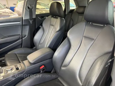 A3 Sportb. Prestige Plus 1.4 TFSI S-tron