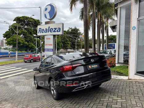 JETTA R-Line 250 TSI 1.4 Flex 16V Aut.