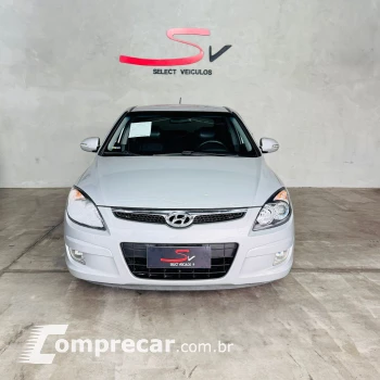 I30 2.0 MPI 16V