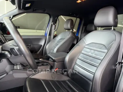 AMAROK 3.0 V6 TDI Extreme CD 4motion