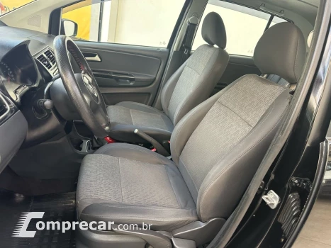 FOX 1.6 MI 8V FLEX 4P MANUAL
