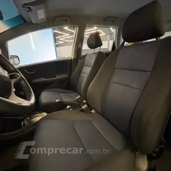 Fit LX 1.4/ 1.4 Flex 8V/16V 5p Aut.