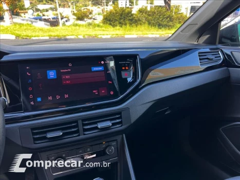 NIVUS 1.0 200 TSI Highline