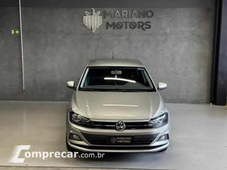 VIRTUS 1.0 200 TSI COMFORTLINE AUTOMÁTICO