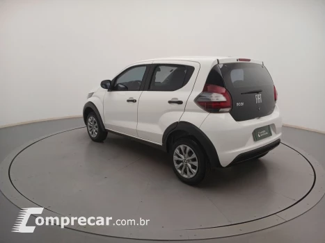 MOBI 1.0 EVO FLEX LIKE. MANUAL