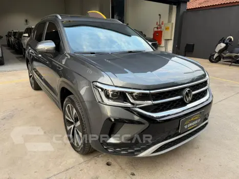 Taos 1.4 250 Tsi Total Flex Highline Automático