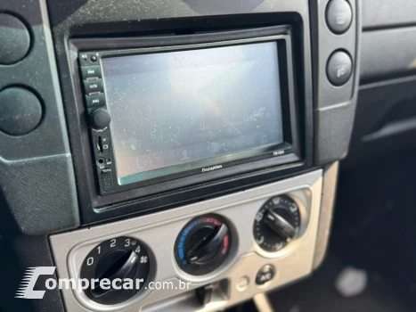 ECOSPORT 1.6 XLT 8V