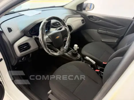 ONIX HATCH Joy 1.0 8V Flex 5p Mec.