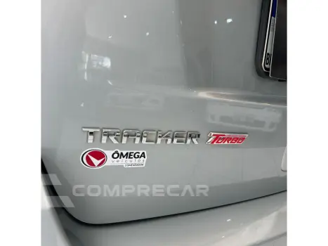 TRACKER 1.4 16V TURBO FLEX PREMIER AUTOMÁTICO