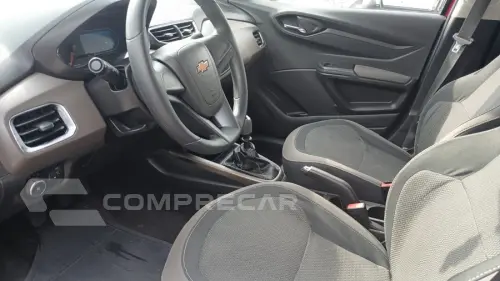 PRISMA 1.4 LTZ Spe/4 8V