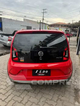 UP 1.0 170 TSI Xtreme