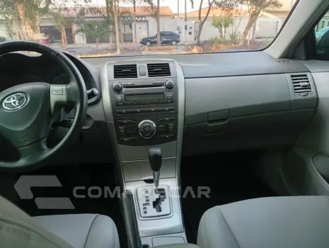 COROLLA 1.8 XEI 16V