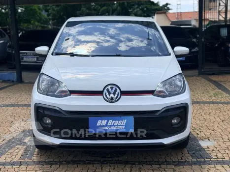 UP 1.0 170 TSI Connect