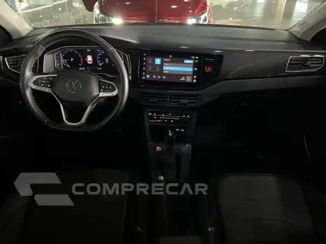 POLO 1.0 170 TSI HIGHLINE AUTOMÁTICO