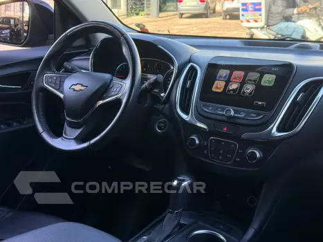 EQUINOX 2.0 16V Turbo LT