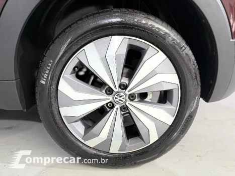 T-CROSS 1.0 200 TSI Comfortline