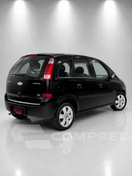 MERIVA 1.8 MPFI JOY 8V