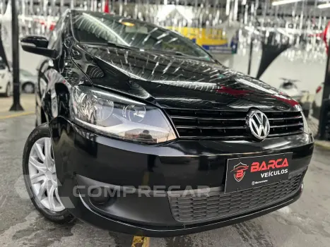 FOX 1.0 MI 8V FLEX 4P MANUAL