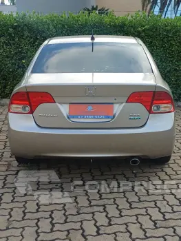 CIVIC 1.8 EXS 16V