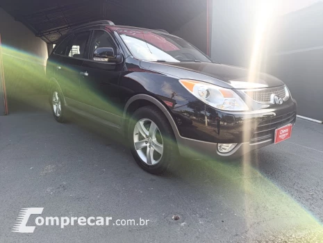 VERA CRUZ 3.8 GLS 4WD 4X4 V6 24V