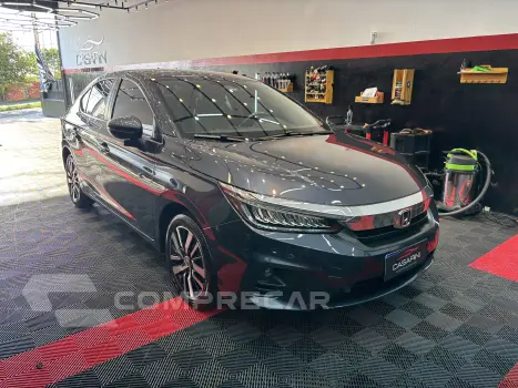 CITY 1.5 I-vtec Touring