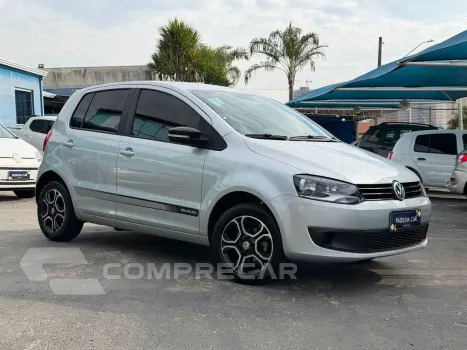 Fox SELEÇÃO 1.0 Total Flex 8V 5p