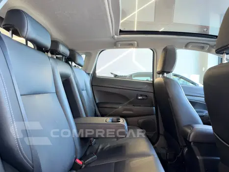 ASX 2.0 4WD 16V