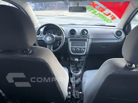 SAVEIRO 1.6 MI CE 8V G.V