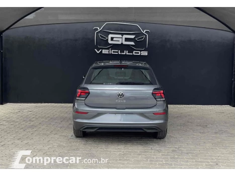 POLO 1.0 MPI MANUAL