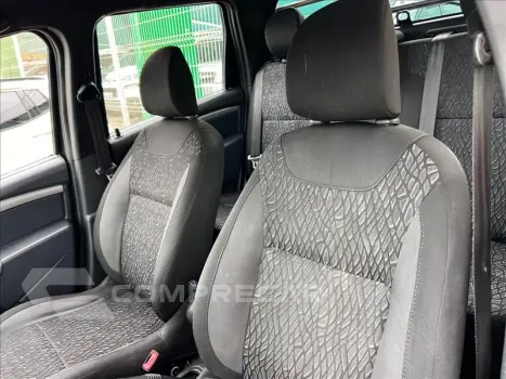 DUSTER OROCH 1.6 16V SCE Expression