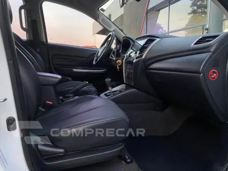 L200 TRITON 2.4 16V Turbo Sport HPE CD 4X4