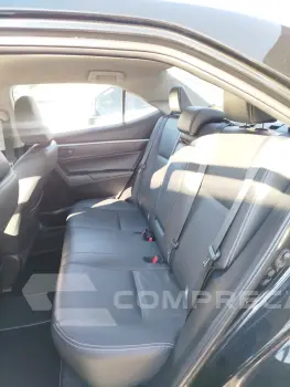 Corolla XEi 2.0 Flex 16V Aut.