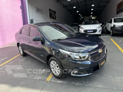 COBALT 1.8 MPFI Elite 8V