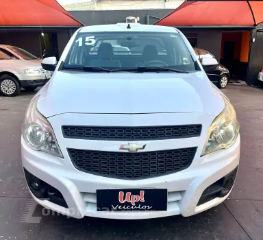 MONTANA 1.4 MPFI LS CS 8V