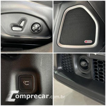 COMPASS LIMITED 2.0 4X2 FLEX 16V AUT