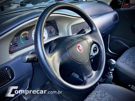 PALIO 1.0 MPI Fire Economy 8V