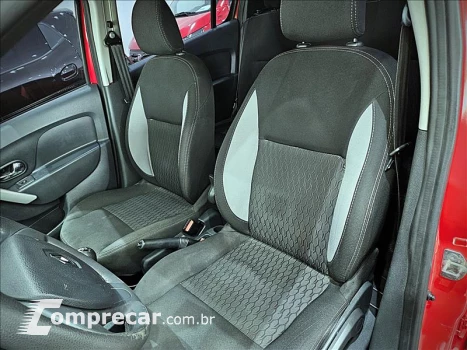 SANDERO 1.6 16V SCE Expression