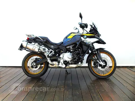 BMW F 850 GS PREMIUM 40 ANOS