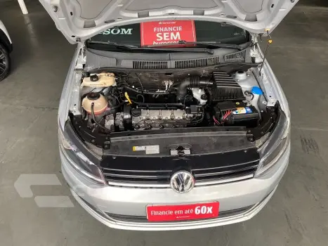 Fox Connect 1.6 Flex 8V 5p