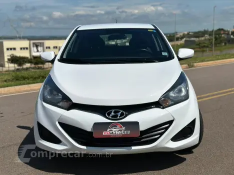 HB20 1.6 Comfort 16V