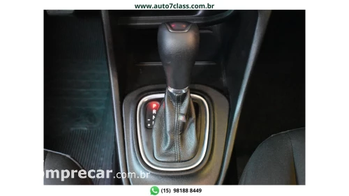 PULSE - 1.0 TURBO 200 AUDACE CVT