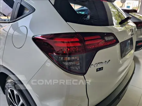HR-V 1.8 16V EXL