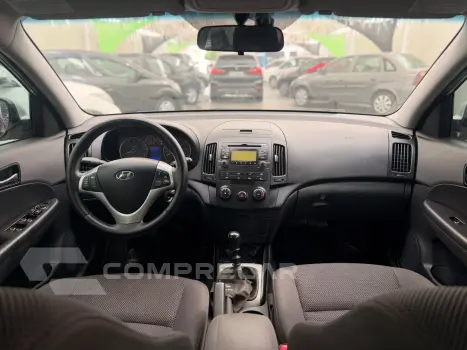 I30 CW 2.0 MPFI GLS 16V